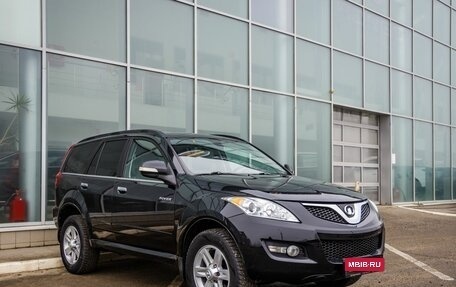 Great Wall Hover H5, 2012 год, 938 000 рублей, 1 фотография