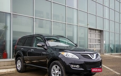 Great Wall Hover H5, 2012 год, 938 000 рублей, 1 фотография