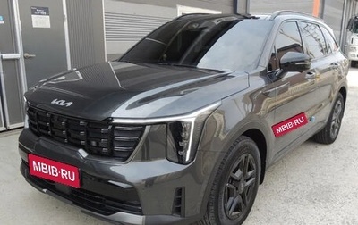 KIA Sorento IV, 2025 год, 6 050 000 рублей, 1 фотография