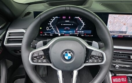 BMW 4 серия, 2025 год, 6 910 000 рублей, 15 фотография
