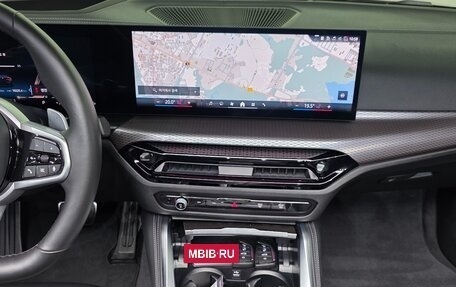 BMW 4 серия, 2025 год, 6 910 000 рублей, 16 фотография