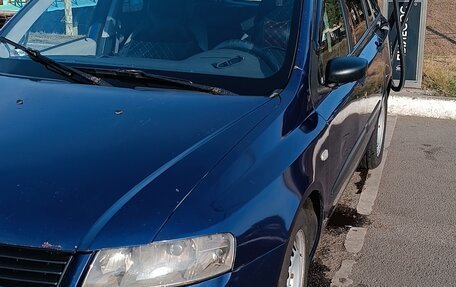 Fiat Stilo, 2004 год, 315 000 рублей, 2 фотография