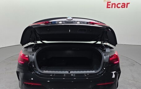 BMW 4 серия, 2025 год, 6 910 000 рублей, 20 фотография