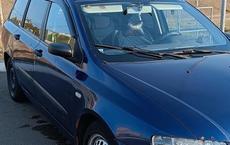 Fiat Stilo, 2004 год, 315 000 рублей, 3 фотография