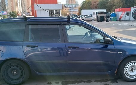 Fiat Stilo, 2004 год, 315 000 рублей, 4 фотография