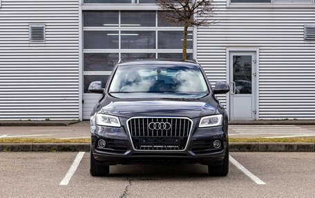 Audi Q5, 2014 год, 1 455 000 рублей, 2 фотография