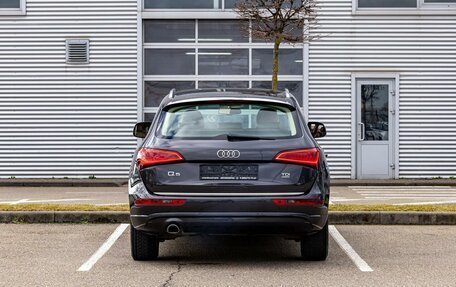 Audi Q5, 2014 год, 1 455 000 рублей, 5 фотография