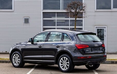 Audi Q5, 2014 год, 1 455 000 рублей, 4 фотография
