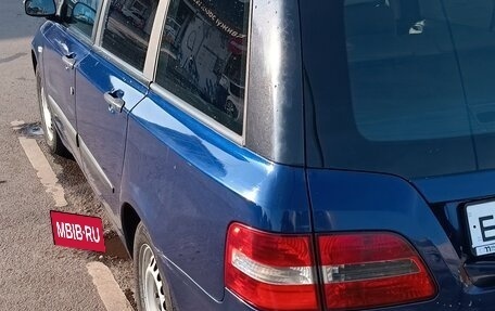 Fiat Stilo, 2004 год, 315 000 рублей, 8 фотография