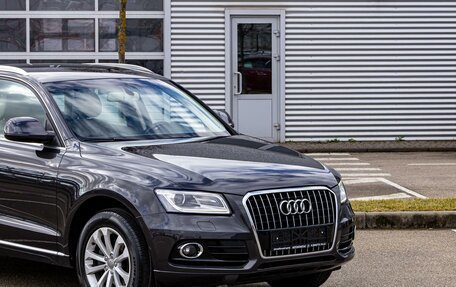 Audi Q5, 2014 год, 1 455 000 рублей, 7 фотография