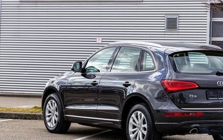 Audi Q5, 2014 год, 1 455 000 рублей, 10 фотография