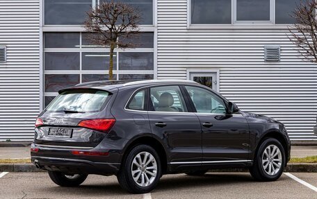 Audi Q5, 2014 год, 1 455 000 рублей, 6 фотография