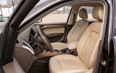 Audi Q5, 2014 год, 1 455 000 рублей, 11 фотография