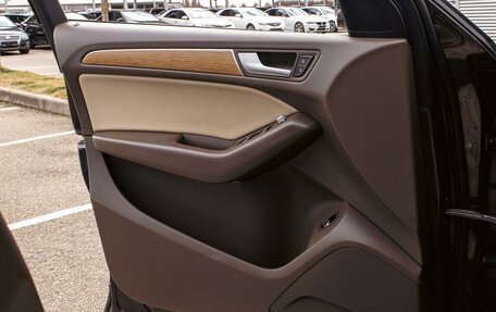 Audi Q5, 2014 год, 1 455 000 рублей, 12 фотография