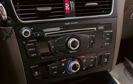 Audi Q5, 2014 год, 1 455 000 рублей, 15 фотография