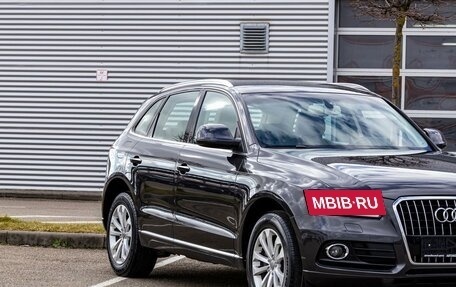 Audi Q5, 2014 год, 1 455 000 рублей, 9 фотография