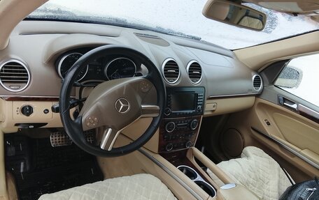 Mercedes-Benz GL-Класс, 2007 год, 1 250 000 рублей, 8 фотография