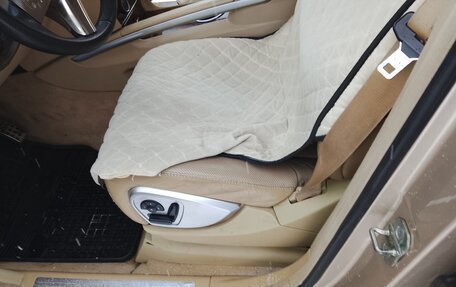 Mercedes-Benz GL-Класс, 2007 год, 1 250 000 рублей, 11 фотография