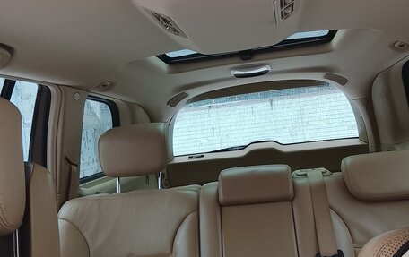 Mercedes-Benz GL-Класс, 2007 год, 1 250 000 рублей, 10 фотография