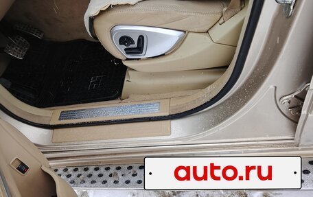 Mercedes-Benz GL-Класс, 2007 год, 1 250 000 рублей, 15 фотография