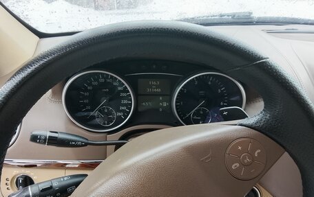 Mercedes-Benz GL-Класс, 2007 год, 1 250 000 рублей, 9 фотография