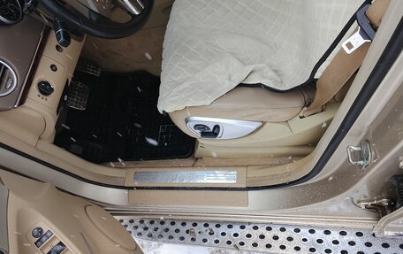 Mercedes-Benz GL-Класс, 2007 год, 1 250 000 рублей, 16 фотография