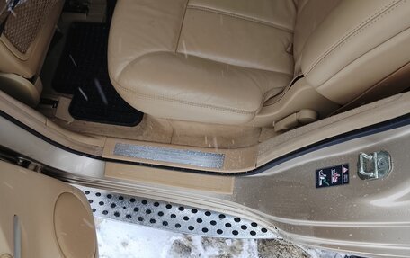 Mercedes-Benz GL-Класс, 2007 год, 1 250 000 рублей, 19 фотография