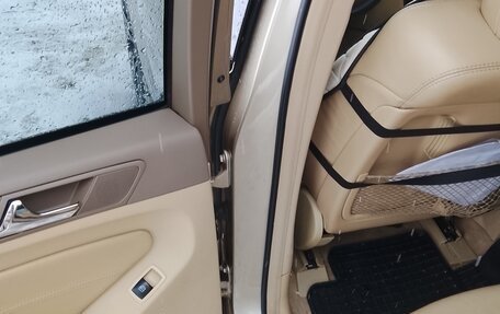 Mercedes-Benz GL-Класс, 2007 год, 1 250 000 рублей, 17 фотография