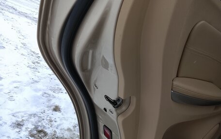 Mercedes-Benz GL-Класс, 2007 год, 1 250 000 рублей, 20 фотография