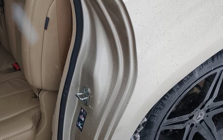 Mercedes-Benz GL-Класс, 2007 год, 1 250 000 рублей, 18 фотография