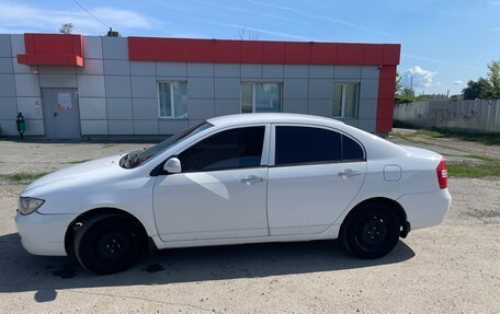 Lifan Solano I (630) рестайлинг, 2012 год, 260 000 рублей, 2 фотография