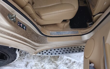 Mercedes-Benz GL-Класс, 2007 год, 1 250 000 рублей, 22 фотография