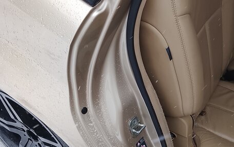 Mercedes-Benz GL-Класс, 2007 год, 1 250 000 рублей, 21 фотография