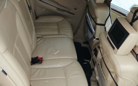 Mercedes-Benz GL-Класс, 2007 год, 1 250 000 рублей, 26 фотография