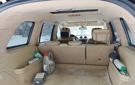 Mercedes-Benz GL-Класс, 2007 год, 1 250 000 рублей, 27 фотография