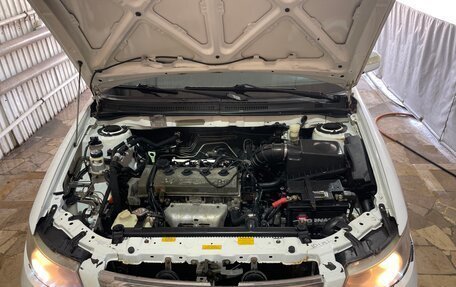 Lifan Solano I (630) рестайлинг, 2012 год, 260 000 рублей, 4 фотография