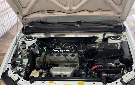 Lifan Solano I (630) рестайлинг, 2012 год, 260 000 рублей, 5 фотография