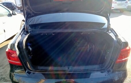 Volkswagen Passat B7, 2012 год, 980 000 рублей, 7 фотография