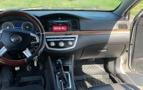 Lifan Solano I (630) рестайлинг, 2012 год, 260 000 рублей, 11 фотография