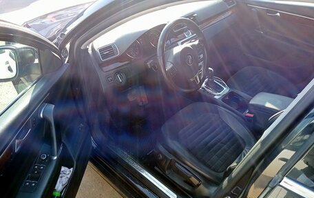 Volkswagen Passat B7, 2012 год, 980 000 рублей, 8 фотография