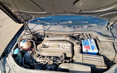 Volkswagen Passat B7, 2012 год, 980 000 рублей, 12 фотография