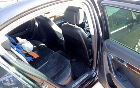 Volkswagen Passat B7, 2012 год, 980 000 рублей, 10 фотография