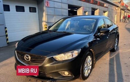 Mazda 6, 2017 год, 1 950 000 рублей, 2 фотография