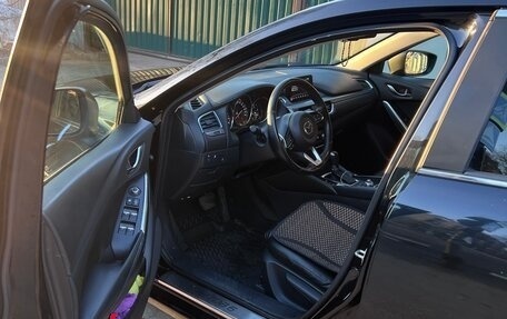 Mazda 6, 2017 год, 1 950 000 рублей, 9 фотография