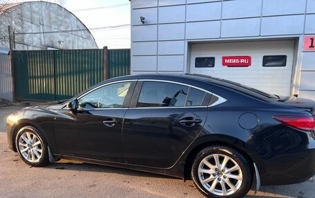 Mazda 6, 2017 год, 1 950 000 рублей, 8 фотография