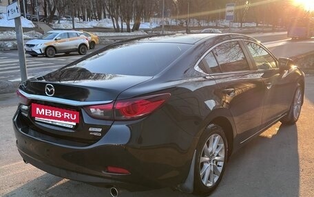 Mazda 6, 2017 год, 1 950 000 рублей, 5 фотография