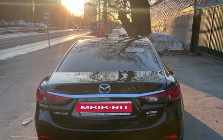 Mazda 6, 2017 год, 1 950 000 рублей, 4 фотография