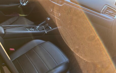 Mazda 6, 2017 год, 1 950 000 рублей, 16 фотография