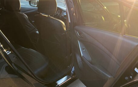 Mazda 6, 2017 год, 1 950 000 рублей, 14 фотография