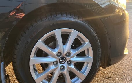 Mazda 6, 2017 год, 1 950 000 рублей, 17 фотография